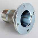 Austin Healey BN1 (4 Stud) - 12 TPI 42mm Rear Right<br>Special Order - Price On Application